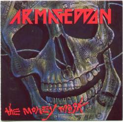 Armageddon (USA-2) : The Money Mask